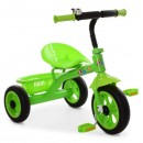 Велосипед дитячий 3х кол. Profi M 3252-B (green)